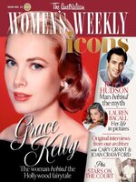 Australian Women's Weekly Icons